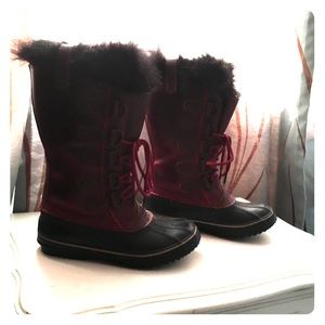 ❄️🥾 Sorel, Joan of Arc, Winter Boots ❄️🥾